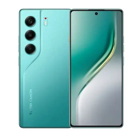 Tecno Camon 40 (8+256)